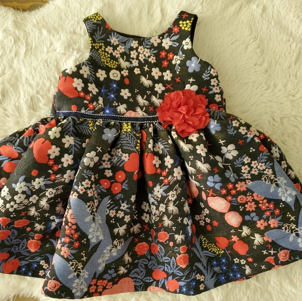 Baby dress